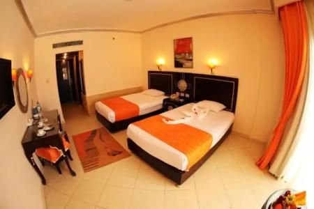 Sphinx Aqua Park Beach Resort - 143