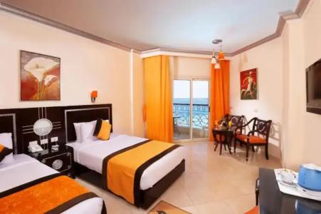 Sphinx Aqua Park Beach Resort - 110