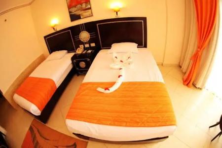 Sphinx Aqua Park Beach Resort - 141