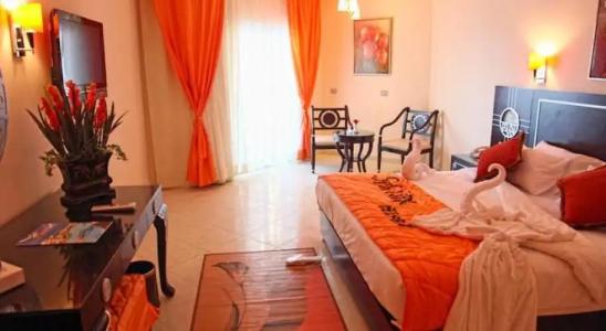 Sphinx Aqua Park Beach Resort - 107