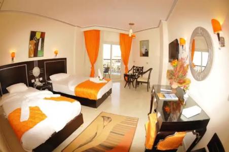 Sphinx Aqua Park Beach Resort - 111
