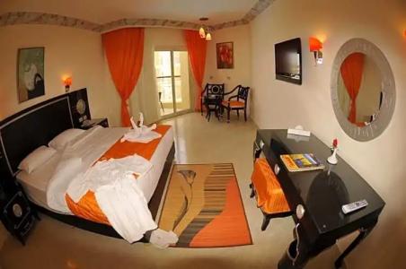 Sphinx Aqua Park Beach Resort - 133