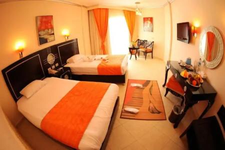 Sphinx Aqua Park Beach Resort - 142