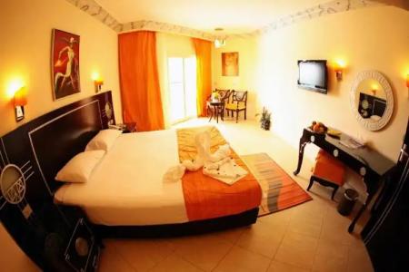 Sphinx Aqua Park Beach Resort - 136