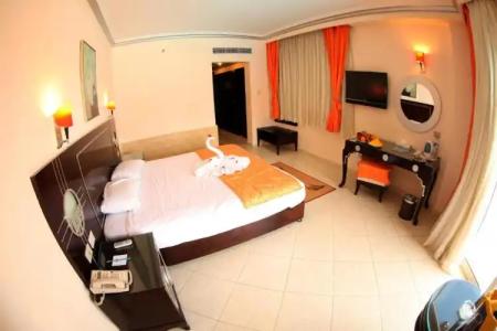 Sphinx Aqua Park Beach Resort - 137