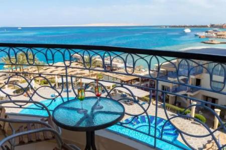 Sphinx Aqua Park Beach Resort - 116