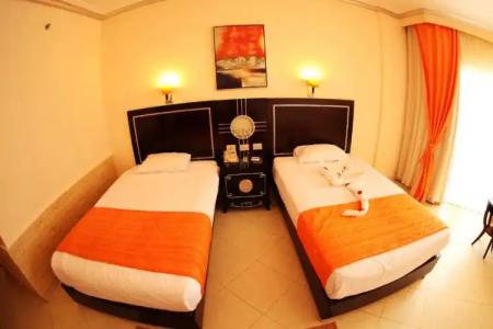 Sphinx Aqua Park Beach Resort - 109