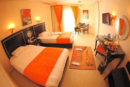 Sphinx Aqua Park Beach Resort - 123