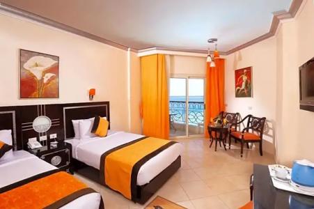 Sphinx Aqua Park Beach Resort - 132