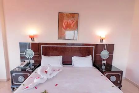 Sphinx Aqua Park Beach Resort - 129
