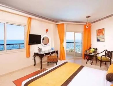 Sphinx Aqua Park Beach Resort - 103