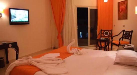 Sphinx Aqua Park Beach Resort - 114