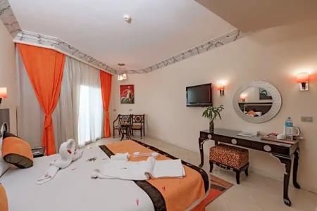 Sphinx Aqua Park Beach Resort - 103