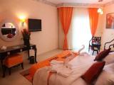 Standard room with balcony
