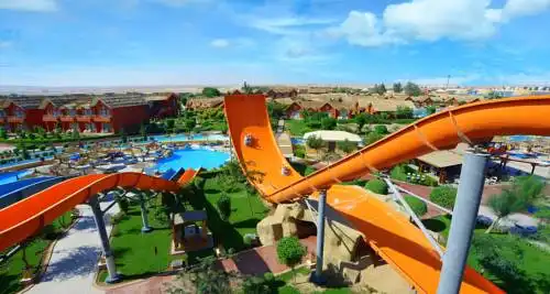 Pickalbatros Jungle Aqua Park - Neverland Hurghada