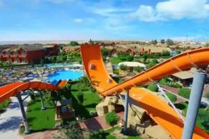 Pickalbatros Jungle Aqua Park - Neverland Hotel
