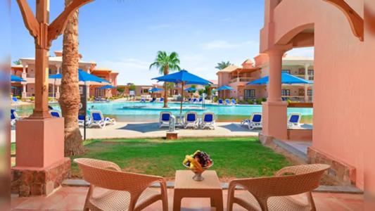 Pickalbatros Jungle Aqua Park - Neverland Hurghada - 130