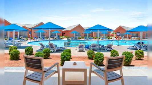 Pickalbatros Jungle Aqua Park - Neverland Hurghada - 124