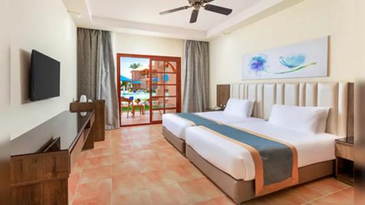 Pickalbatros Jungle Aqua Park - Neverland Hurghada - 129