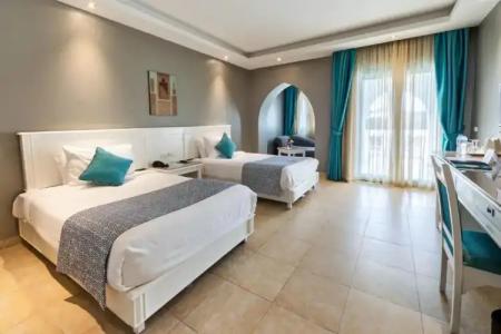 Sunrise Garden Beach Resort - 115