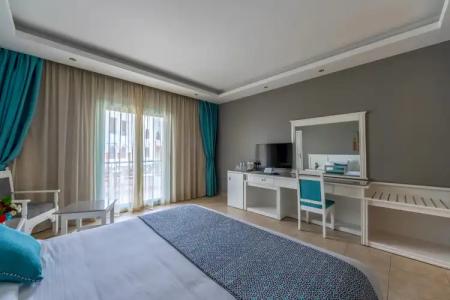 Sunrise Garden Beach Resort - 123