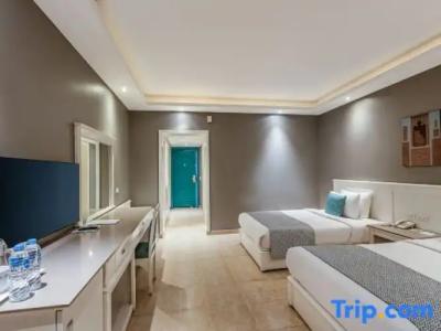 Sunrise Garden Beach Resort - 105