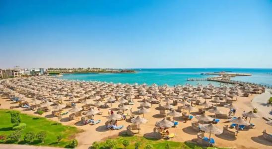 Sunrise Garden Beach Resort - 111