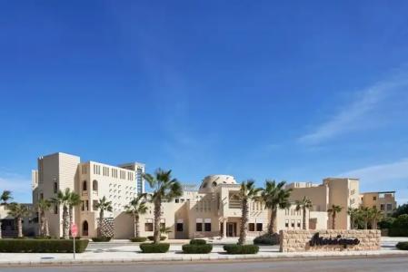 Mosaique El Gouna - 19