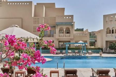 Mosaique El Gouna - 17