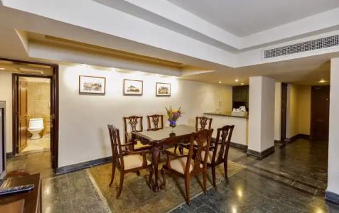 Sunrise Holidays Resort -Adults Only - 173