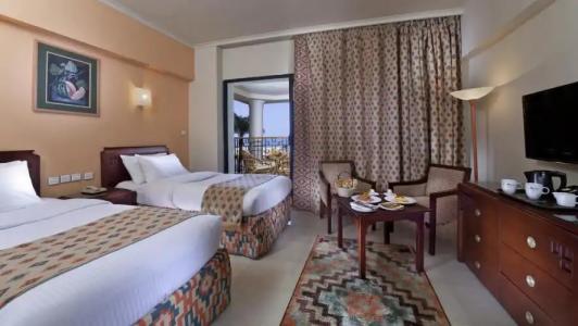 Sunrise Holidays Resort -Adults Only - 116