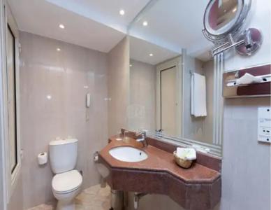 Sunrise Holidays Resort -Adults Only - 124