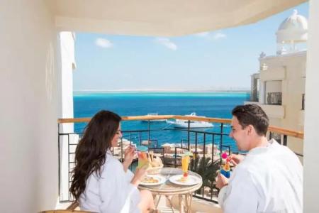 Sunrise Holidays Resort -Adults Only - 109