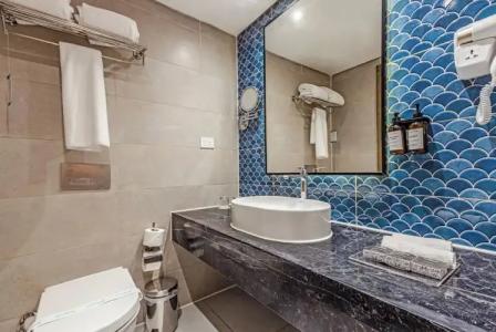 Sunrise Holidays Resort -Adults Only - 150