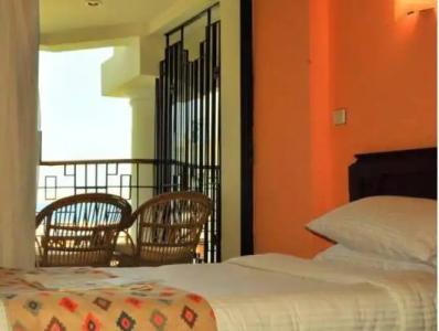 Sunrise Holidays Resort -Adults Only - 106