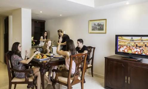 Sunrise Holidays Resort -Adults Only - 180