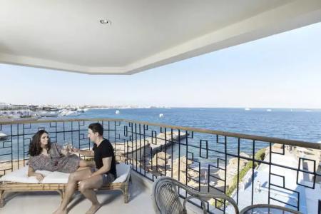 Sunrise Holidays Resort -Adults Only - 177