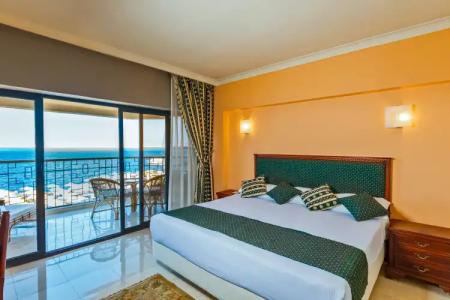 Sunrise Holidays Resort -Adults Only - 178