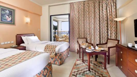 Sunrise Holidays Resort -Adults Only - 101