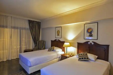 Sunrise Holidays Resort -Adults Only - 172