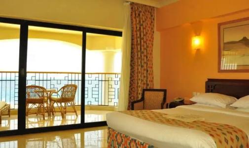 Sunrise Holidays Resort -Adults Only - 8