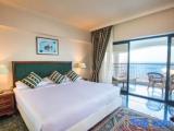 Executive Suite with sea view