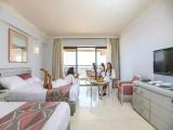 Premium Double room with balcony and with sea view
