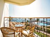 Standard room with sea view