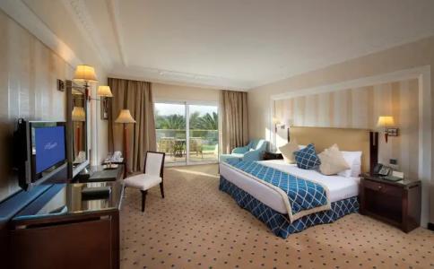 Premier Le Reve & Spa Sahl Hasheesh - Adults Only 16 Years Plus - 100