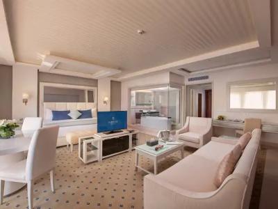 Premier Le Reve & Spa Sahl Hasheesh - Adults Only 16 Years Plus - 123
