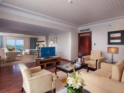 Premier Le Reve & Spa Sahl Hasheesh - Adults Only 16 Years Plus - 124