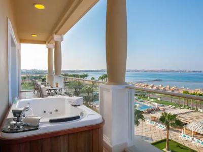 Premier Le Reve & Spa Sahl Hasheesh - Adults Only 16 Years Plus - 126
