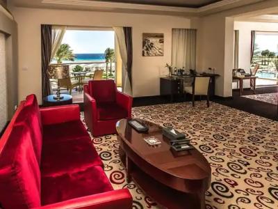 Premier Le Reve & Spa Sahl Hasheesh - Adults Only 16 Years Plus - 143