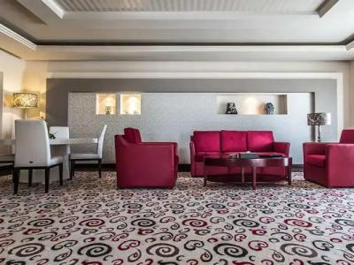 Premier Le Reve & Spa Sahl Hasheesh - Adults Only 16 Years Plus - 142